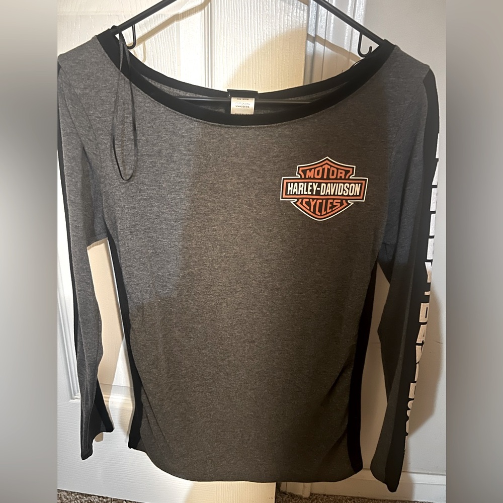 Harley Davidson